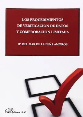 Procedimientos Verificacion Datos y Comprobacion Limitada