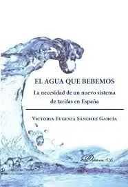 El Agua que Bebemos