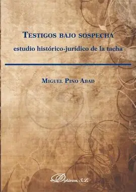 Testigos Bajo Sospecha