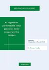 EL RÉGIMEN DE PARTICIPACIÓN EN LAS GANANCIAS DESDE UNA PERSPECTICA EUROPEA