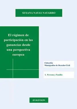 El Régimen de Participación en las Ganancias Desde una Perspectica Europea