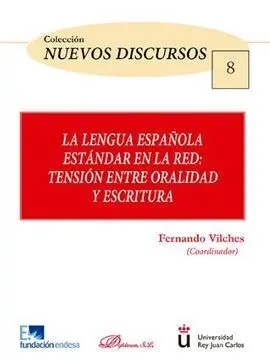 La Lengua Española Estándar en la Red