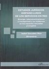 ESTUDIOS JURIDICOS HISPANO-LUSOS SERVICIOS EN RED