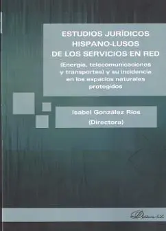 Estudios Juridicos Hispano-Lusos Servicios en Red