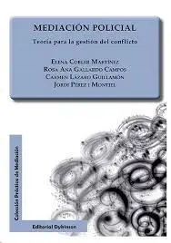 Mediación Policial