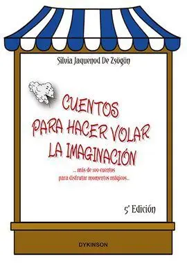 Cuentos para Hacer Volar la Imaginación