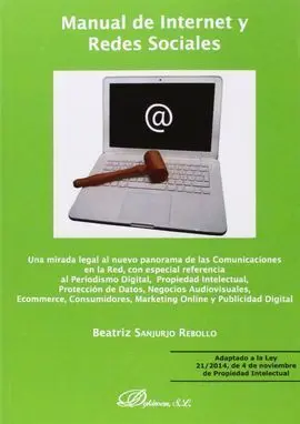 Manual de Internet y Redes Sociales