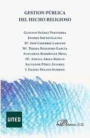 Gestión Pública del Hecho Religioso