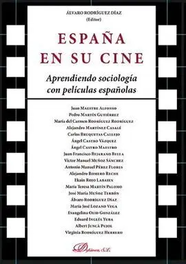 España en Su Cine