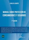 MANUAL SOBRE PROTECCIÓN DE CONSUMIDORES Y USUARIOS