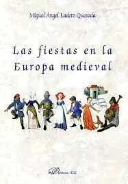 Las Fiestas en la Europa Medieval