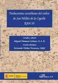 Traducciones Castellanas del Códice de San Millán de la Cogolla Rah 59
