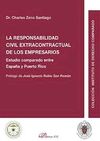 LA RESPONSABILIDAD CIVIL EXTRACONTRACTUAL DE LOS EMPRESARIOS