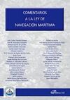 COMENTARIOS A LA LEY DE NAVEGACIÓN MARÍTIMA