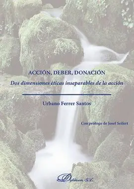 Acción, Deber, Donación