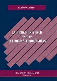 La Progresividad en las Reformas Tributarias
