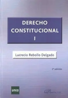 Derecho Constitucional I