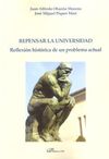 REPENSAR LA UNIVERSIDAD