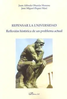 Repensar la Universidad