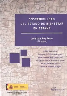 Sostenibilidad del Estado de Bienestar en España