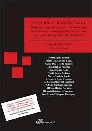 Asesoría y Proceso Penal