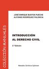 INTRODUCCIÓN AL DERECHO CIVIL