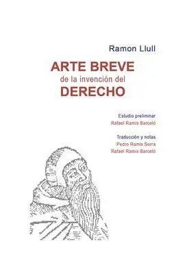 Arte Breve de la Invención del Derecho