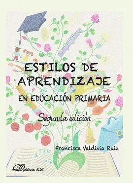 Estilos de Aprendizaje en Educación Primaria