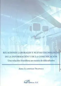 Relaciones Laborales y Nuevas Tecnologias