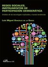 REDES SOCIALES, INSTRUMENTOS DE PARTICIPACION DEMOCRATICA