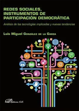 Redes Sociales, Instrumentos de Participacion Democratica