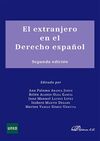 EL EXTRANJERO EN EL DERECHO ESPAÑOL