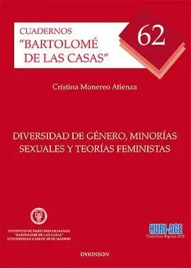Diversidad de Genero, Minorias Sexuales y Teorias Feministas