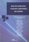 NUEVOS DERECHOS Y NUEVAS LIBERTADES EN EUROPA