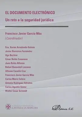 El Documento Electrónico