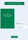 EL PROTOCOLO FAMILIAR I:  PERSONA Y FAMILIA