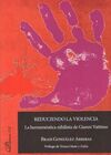 REDUCIENDO LA VIOLENCIA. LA HERRAMIENTA NIHILISTADE GIANNI VATTIMO
