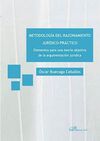 METODOLOGÍA DEL RAZONAMIENTO JURÍDICO-PRÁCTICO