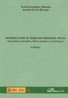 INTRODUCCIÓN AL DERECHO PROCESAL PENAL