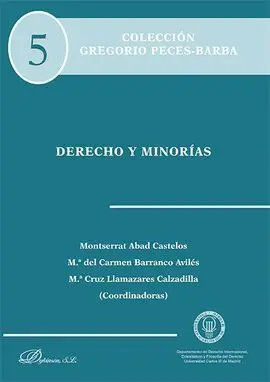Derecho y Minorías