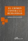 EL CRIMEN CONTRA LA HUMANIDAD