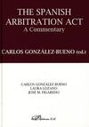 THE SPANISH ARBITRATION ACT