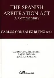 The Spanish Arbitration Act