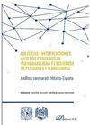 POLÍTICAS E INTERVENCIONES ANTE LOS PROCESOS DE VULNERABILIDAD Y EXCLUSIÓN DE PE