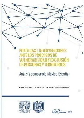 Políticas e Intervenciones Ante los Procesos de Vulnerabilidad y Exclusión de Pe