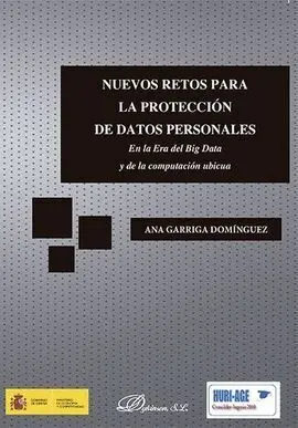 Nuevos Retos para la Protección de Datos Personales