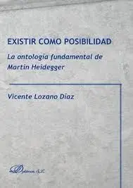 Existir Como Posibilidad
