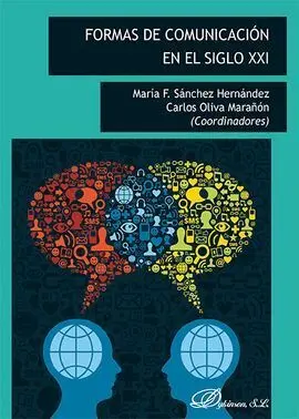 Formas de Comunicación en el Siglo Xx