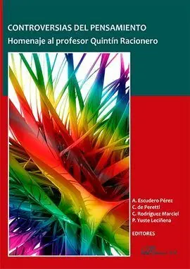 Controverias del Pensamiento