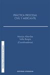 PRÁCTICA PROCESAL CIVIL Y MERCANTIL